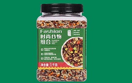 粥功夫Fashion谷物组合（杂粮粥料）