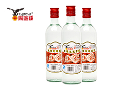 鹰金钱 玫瑰露酒（蒸馏酒）