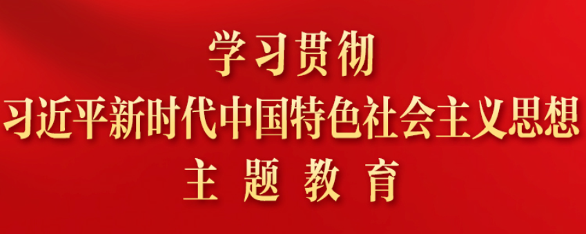 学习汇编 | 关于第二批主题教育 习近平总书记强调这些关键点