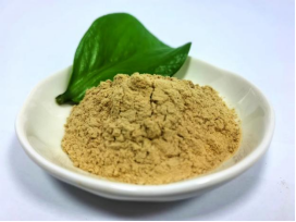 金俊康-Smartcitrinol 柑橘粉