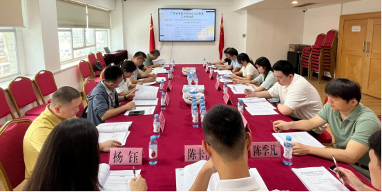 镉铅同测新标准启动！助力广东粮食安全 监管提质增效